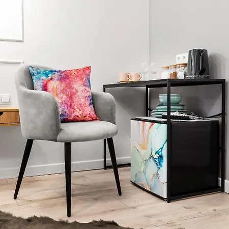 Househost Apartment: Sw.gertrudy 10/0.2 아파트