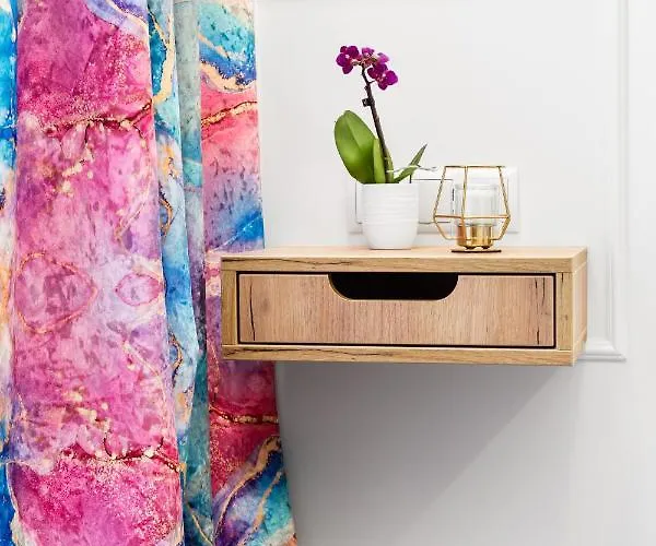 Househost Apartment: Sw.gertrudy 10/0.2 * Krakow