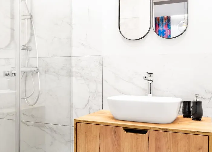 Househost Apartment: Sw.gertrudy 10/0.2 Apartment Krakow