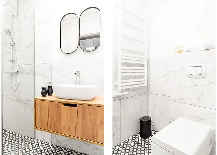 Househost Apartment: Sw.gertrudy 10/0.2 Apartment Krakow