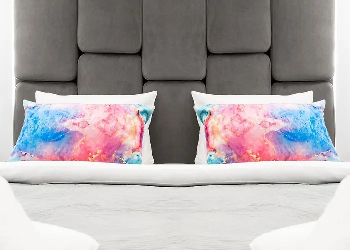 Apartment Househost Apartment: Sw.gertrudy 10/0.2 *